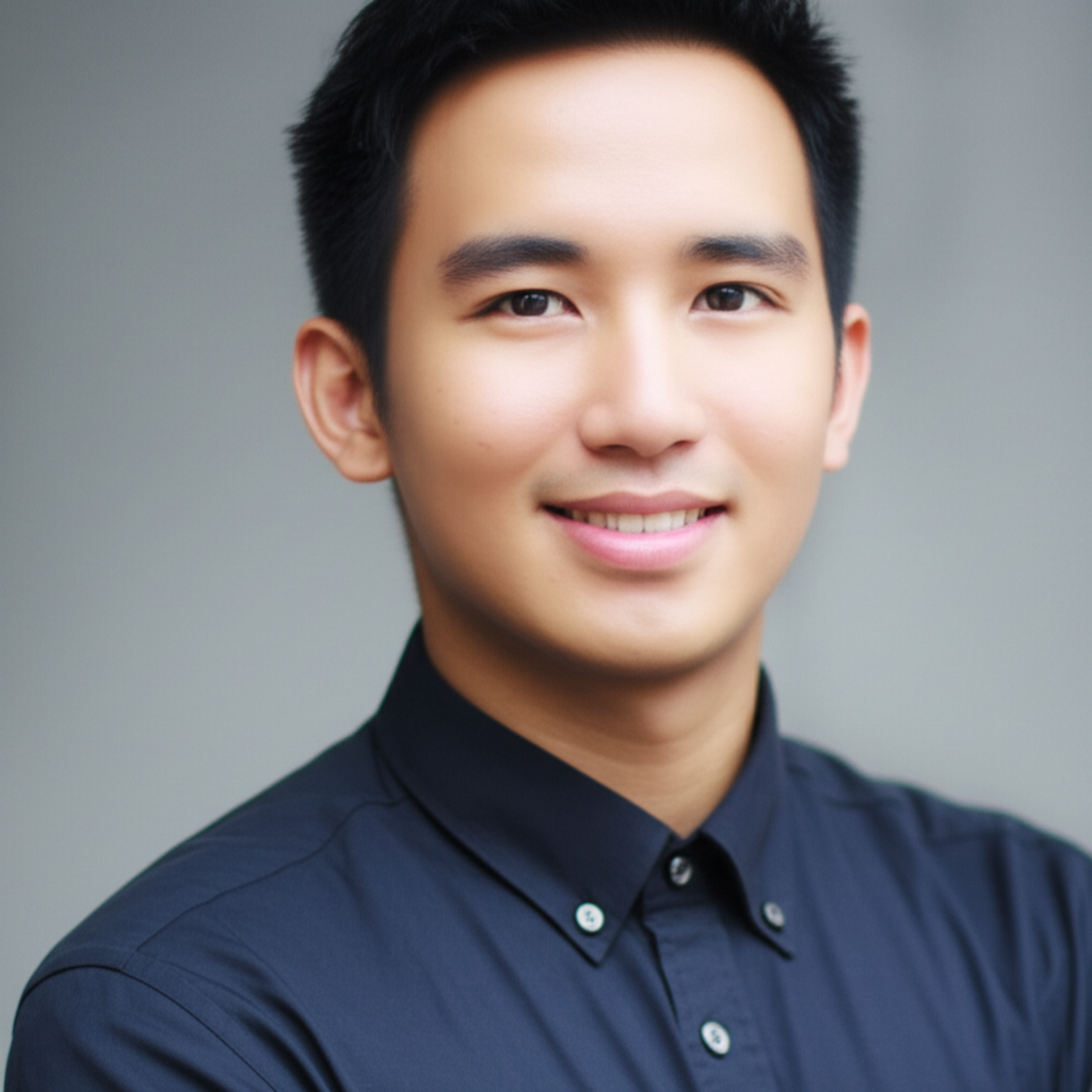 Ahmad Rizki