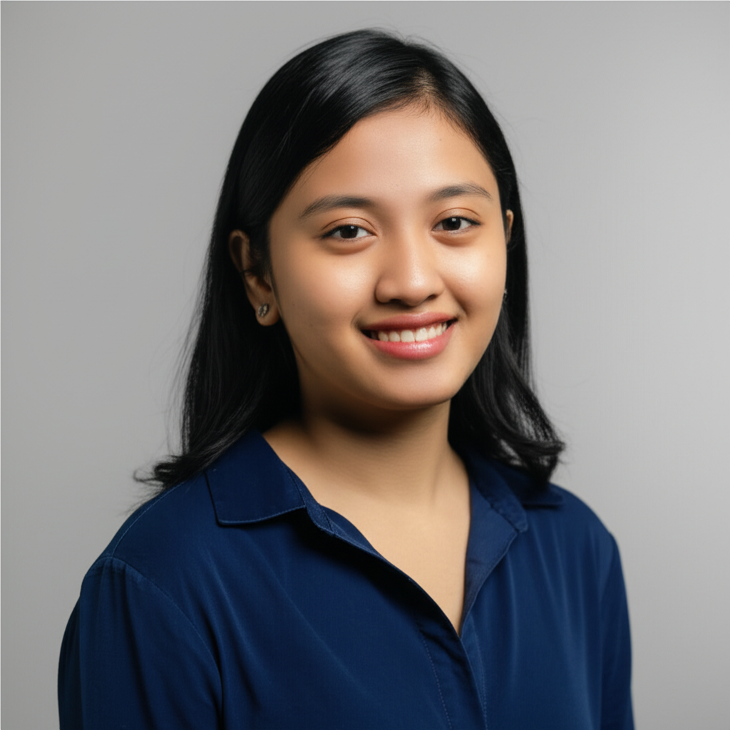 Sarah Putri