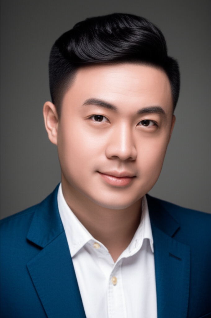 David Chen